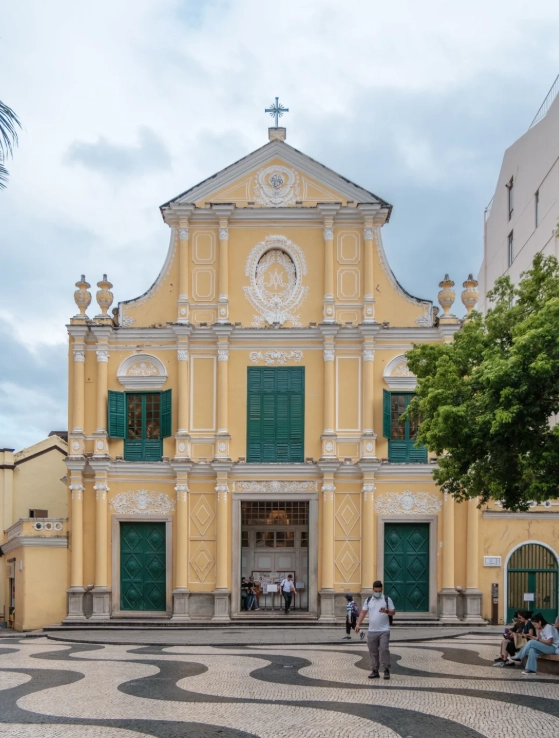Macau travel guide Macau travel guide