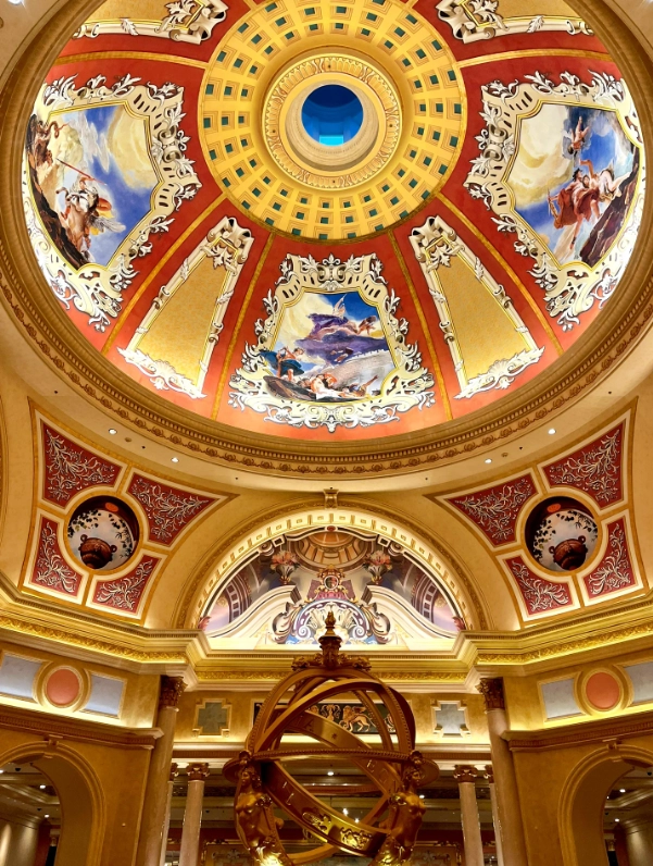 Where to Stay in Macau: Best Areas & Hotels
