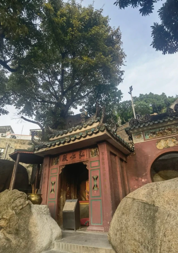 Macau 3 days itinerary Macau 3 days itinerary