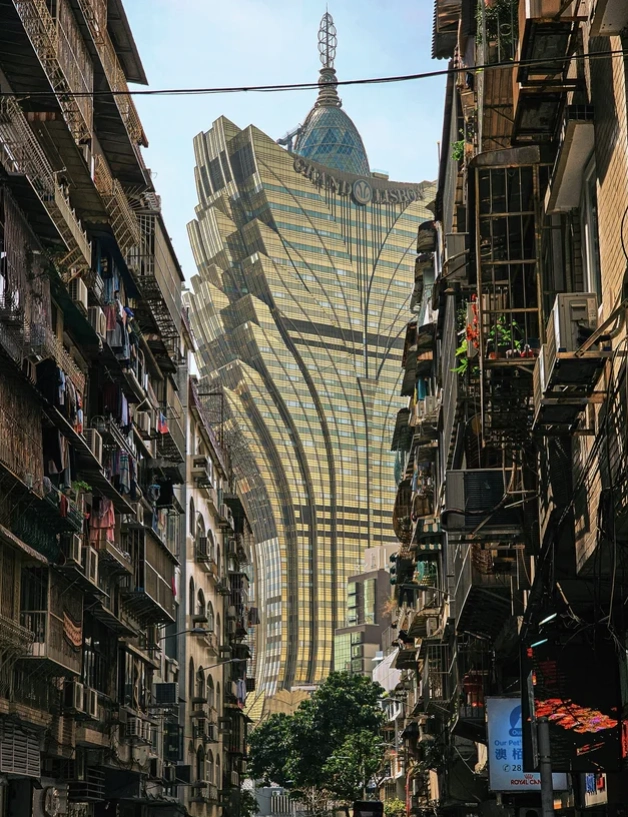 Macau Best Time to Visit: Avoid Crowds, Save Money & Enjoy Festivals
