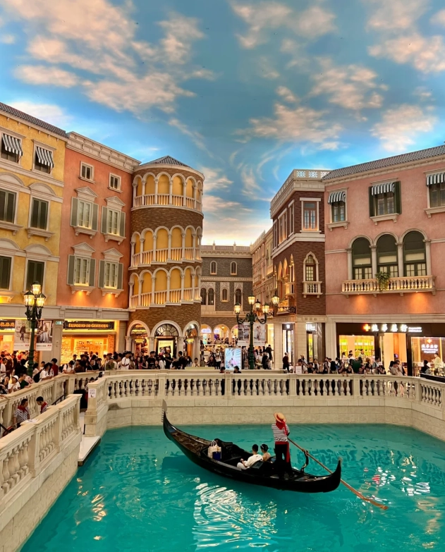Is The Venetian Macao worth visiting? My honest take