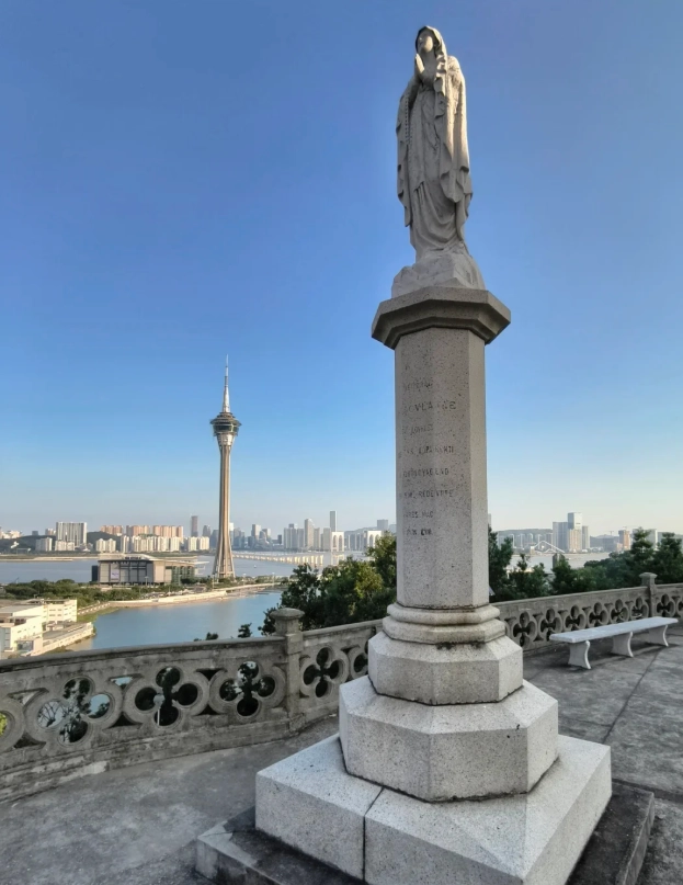 Visit Macau Tower: Skip the Lines & Save Money