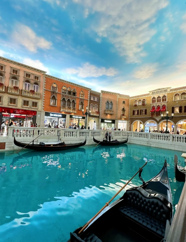 Macau itinerary 3 days Macau itinerary 3 days