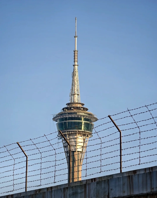 how to get to Macau Tower