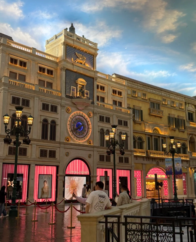 visit The Venetian Macao visit The Venetian Macao