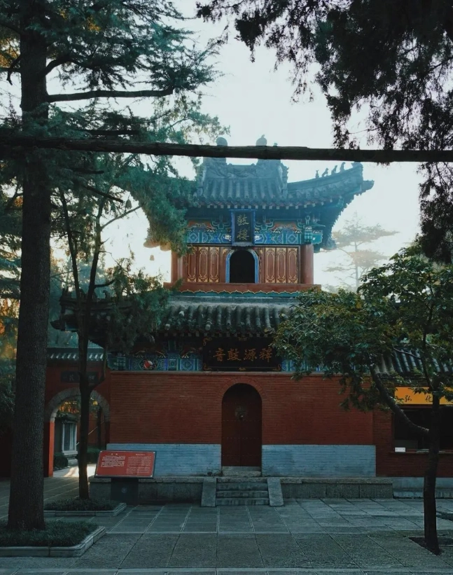White Horse Temple ticket price White Horse Temple ticket price
