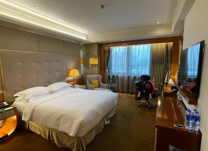 budget hotels Harbin
