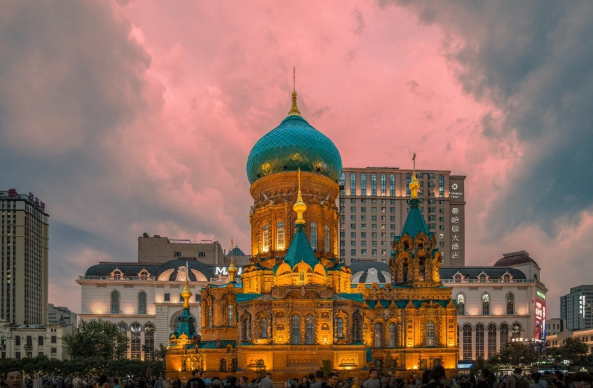 Harbin Best Time to Visit: Avoid Crowds & Save Money