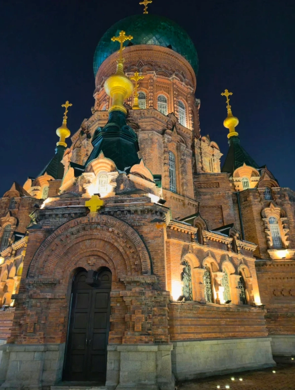 Harbin 3 days Harbin 3 days