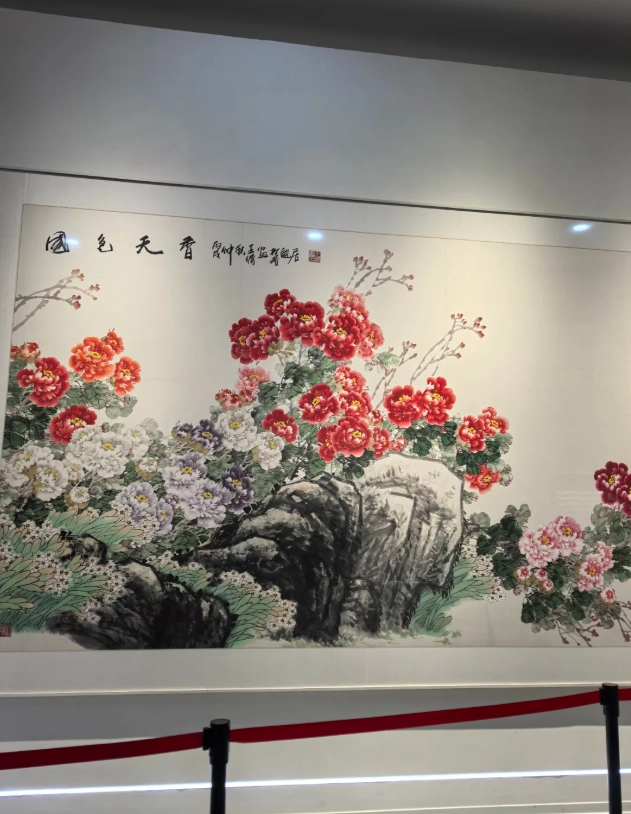 Luoyang Museum opening hours Luoyang Museum opening hours
