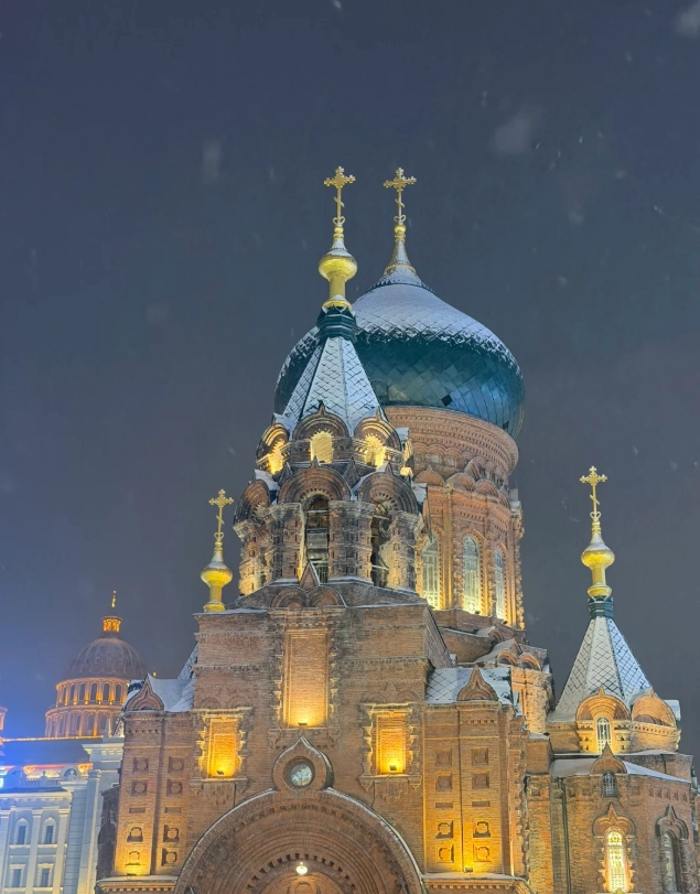 How to visit Saint Sophia Cathedral: Insider tips for a hassle-free trip