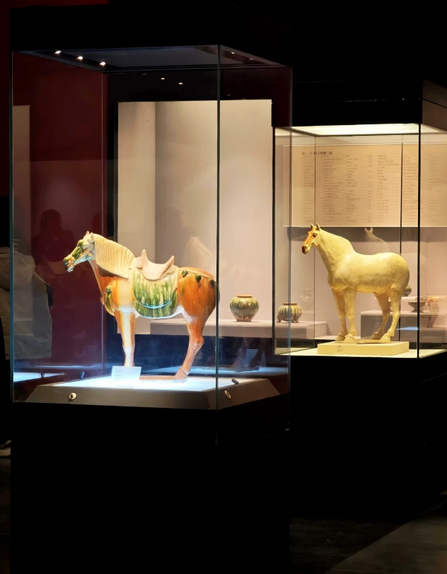 Luoyang Museum opening hours