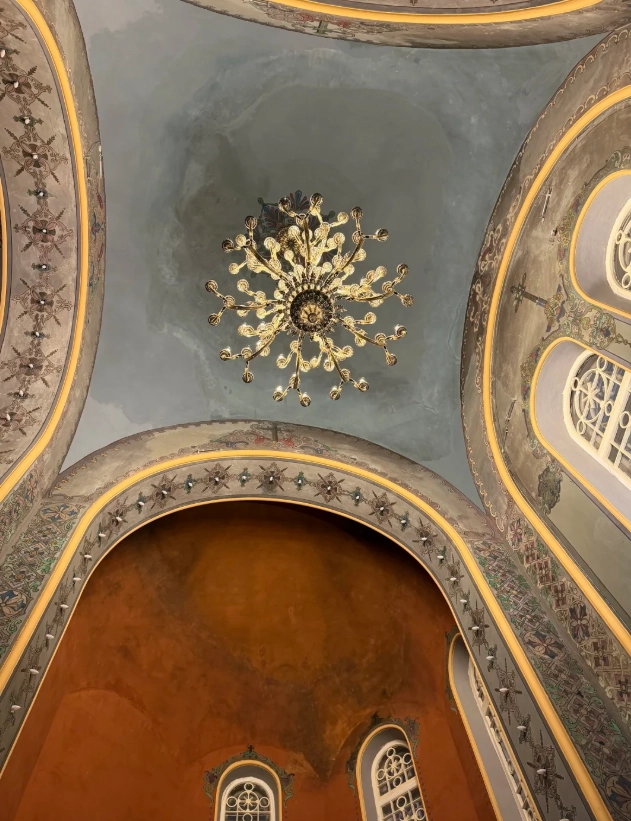 Photo of Saint Sophia Cathedral: Saint Sophia Cathedral tickets