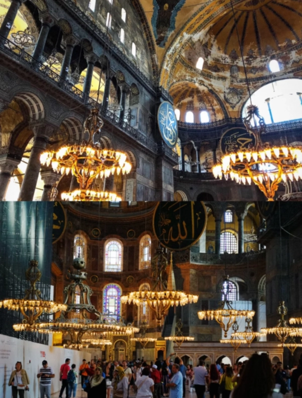 Harbin Saint Sophia