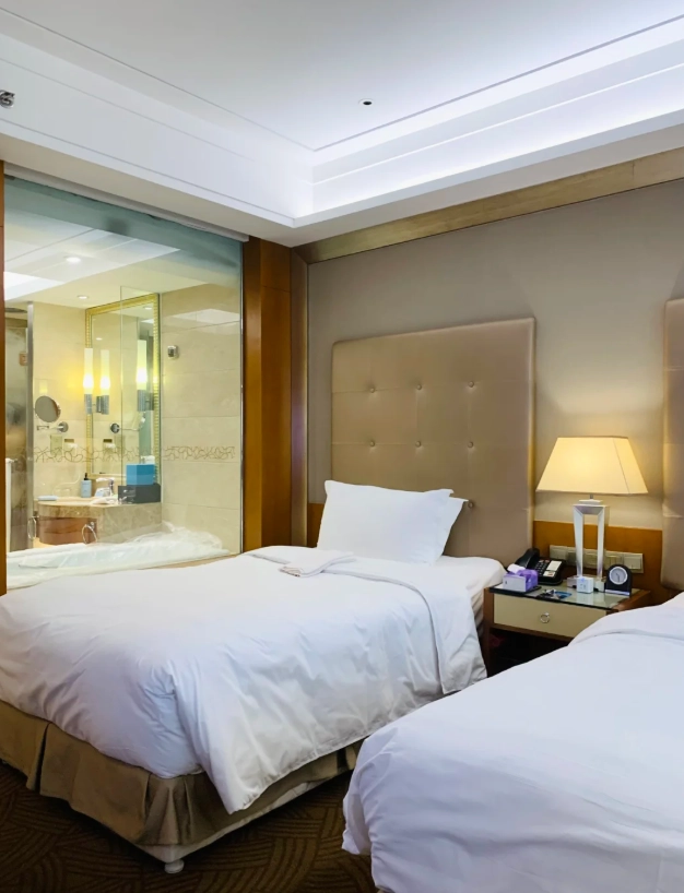 luxury hotels Harbin Central Street luxury hotels Harbin Central Street