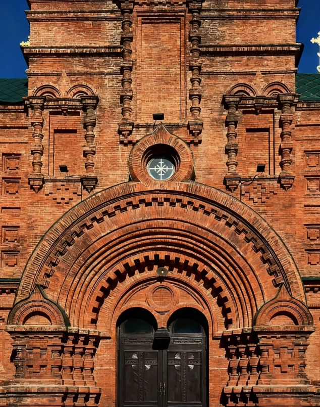 Photo of Saint Sophia Cathedral: Saint Sophia Cathedral opening hours