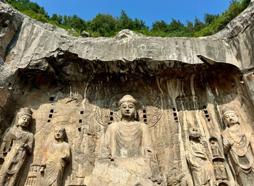 Luoyang Must-Visit Places: Skip the Crowds with a Local Guide