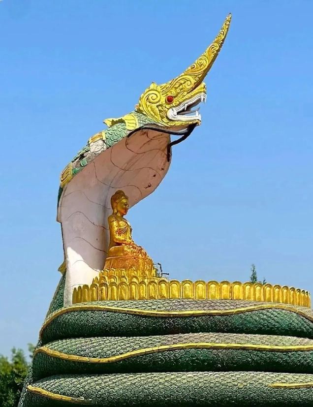 White Horse Temple photography tips White Horse Temple photography tips