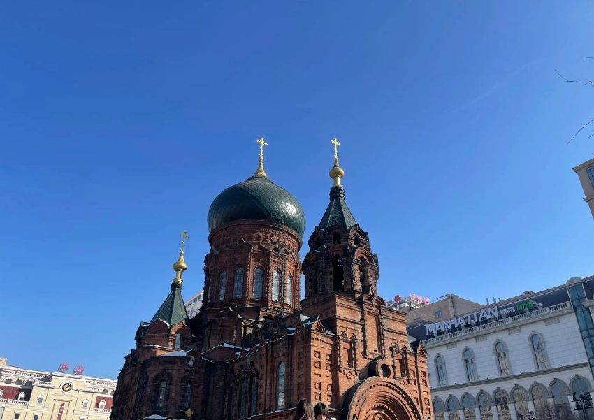Classic Harbin Itinerary: 3 Days Without the Crowds