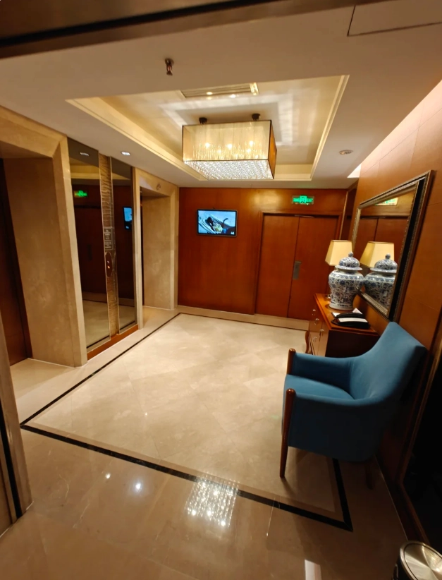 Central Street Accommodations: Best Hotels & Hostels near Zhongyang Pedestrian Street