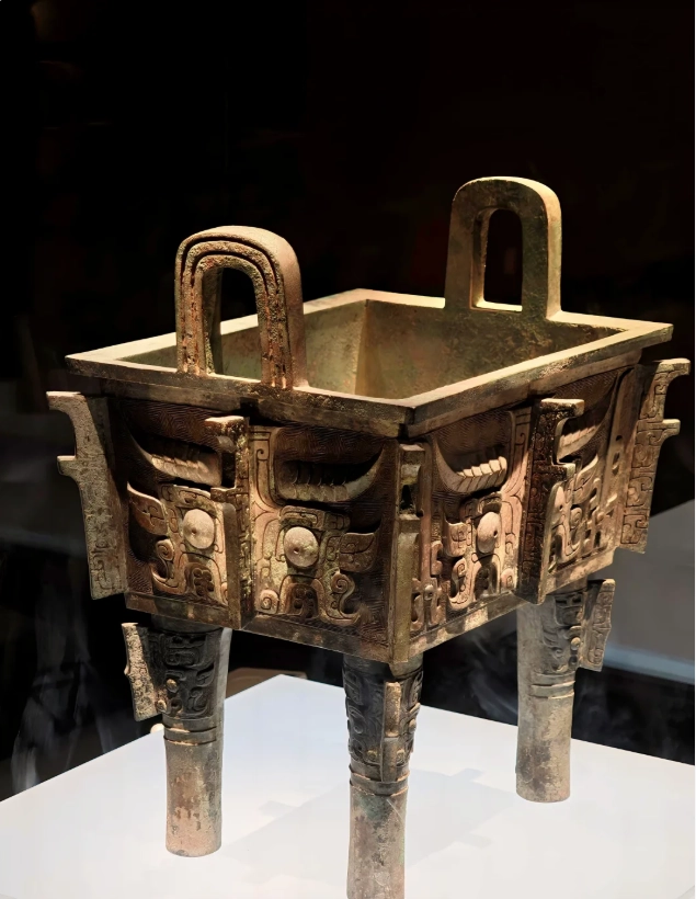 Luoyang Museum worth visiting