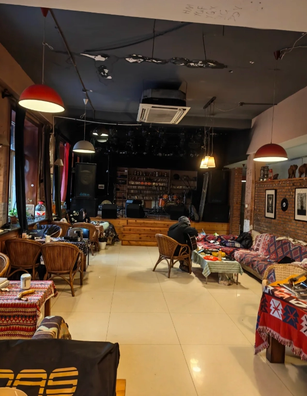 best hotels Harbin