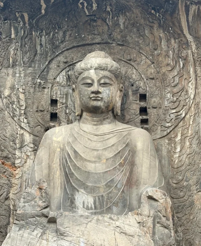 Luoyang travel guide Luoyang travel guide
