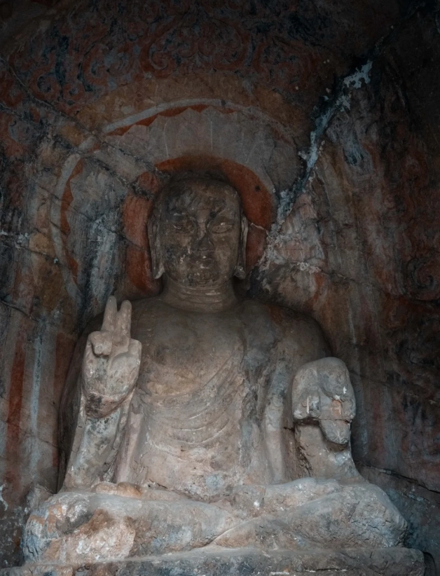 Longmen Grottoes tickets Longmen Grottoes tickets