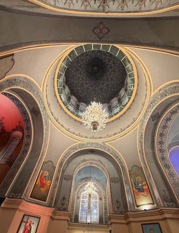 Photo of Saint Sophia Cathedral: Saint Sophia Cathedral Harbin