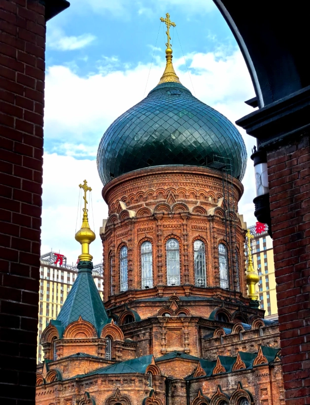 is saint sophia cathedral worth it is saint sophia cathedral worth it