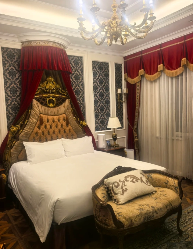 best hotels near Harbin Ice and Snow World best hotels near Harbin Ice and Snow World