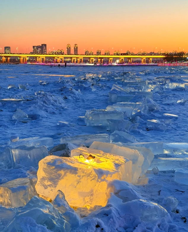 Harbin travel tips winter Harbin travel tips winter