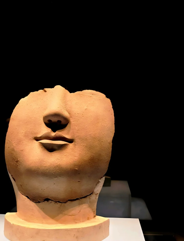 Luoyang Museum highlights Luoyang Museum highlights