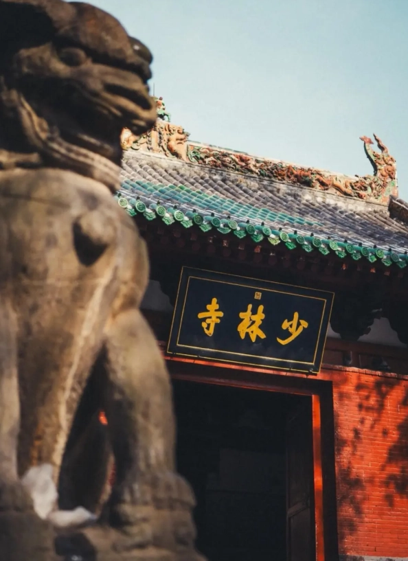 Luoyang attractions Luoyang attractions