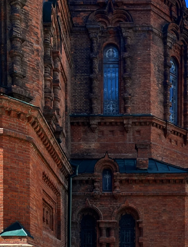 Photo of Saint Sophia Cathedral: Saint Sophia Cathedral tickets