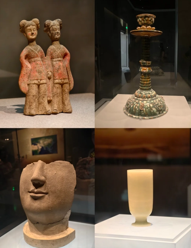 Luoyang Museum tickets Luoyang Museum tickets