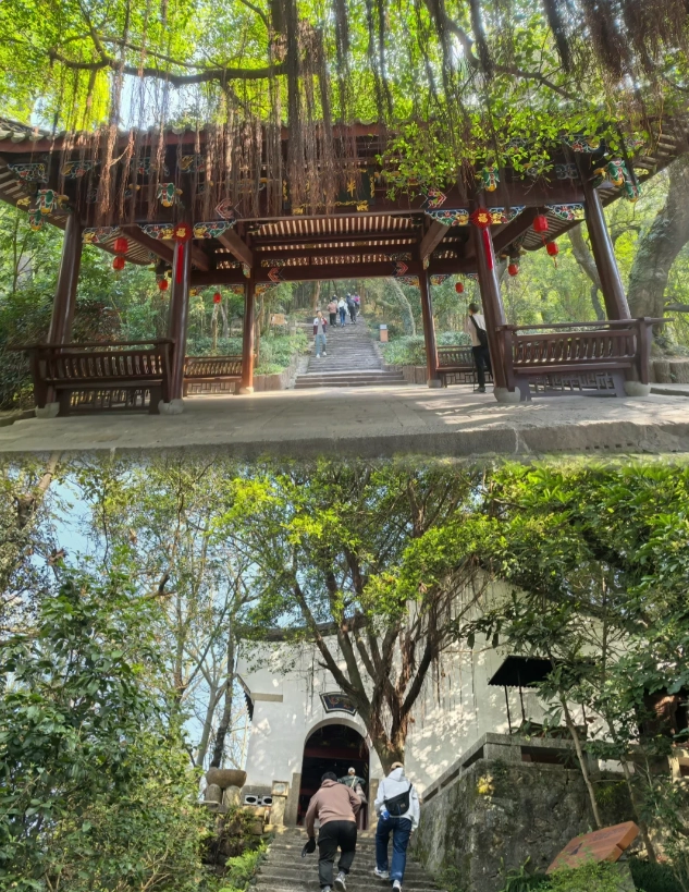 Fuzhou travel guide Fuzhou travel guide
