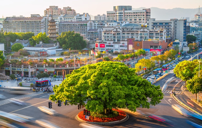 Things to Do in Fuzhou: Insider Tips for an Unforgettable Trip