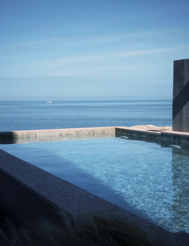 where to stay in Pingtan