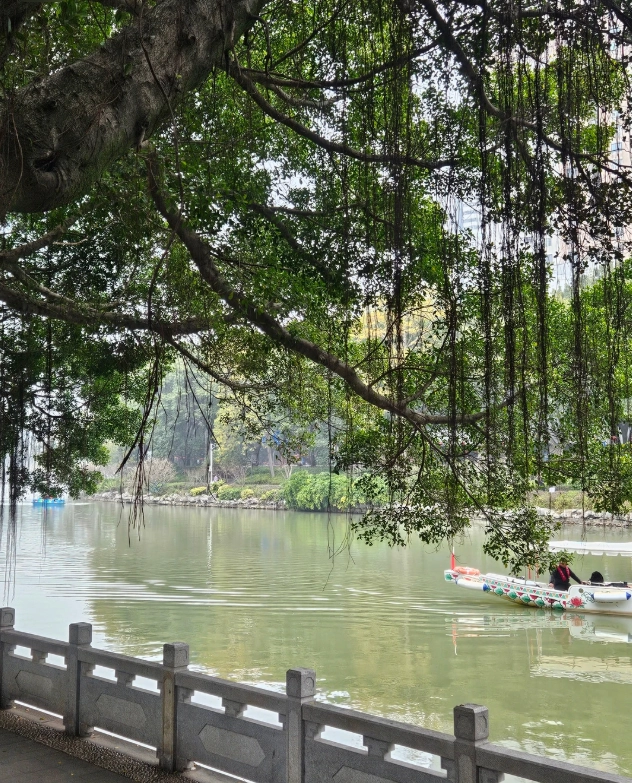 Fuzhou attractions