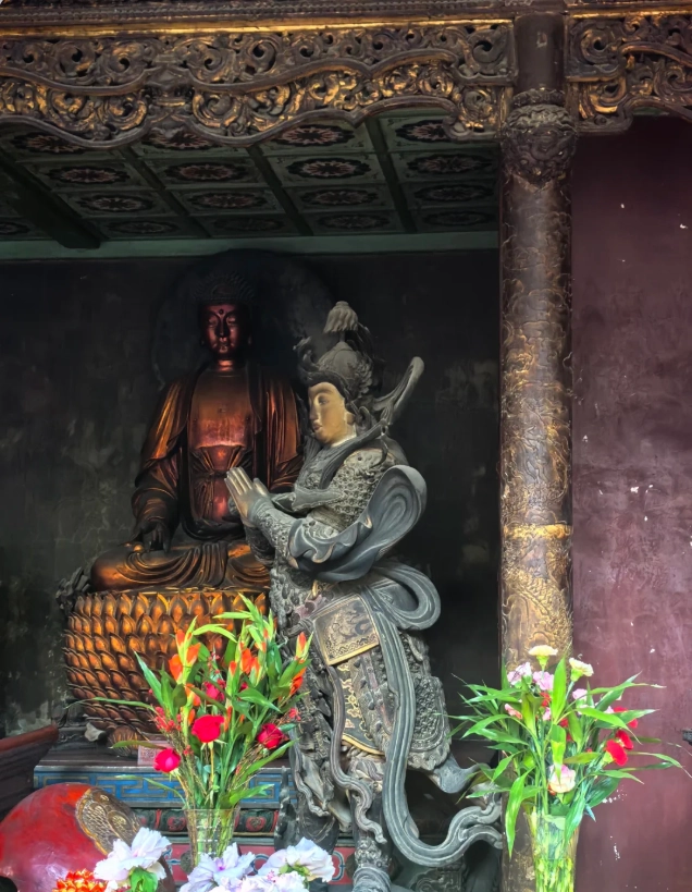 Baima Temple
