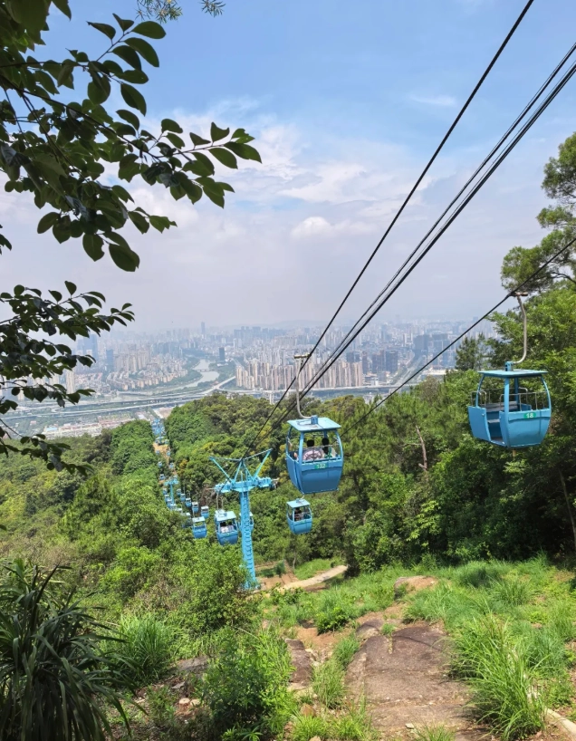 Fuzhou travel guide Fuzhou travel guide