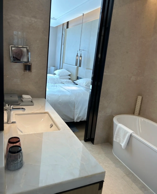 Fuzhou hotel guide