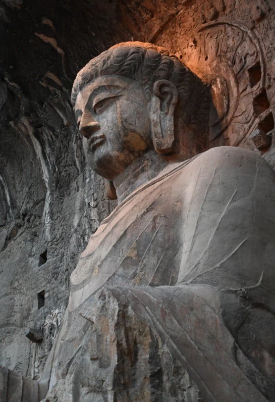 Longmen Grottoes tickets