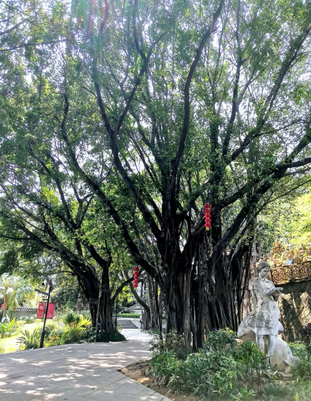 things to do in Fuzhou