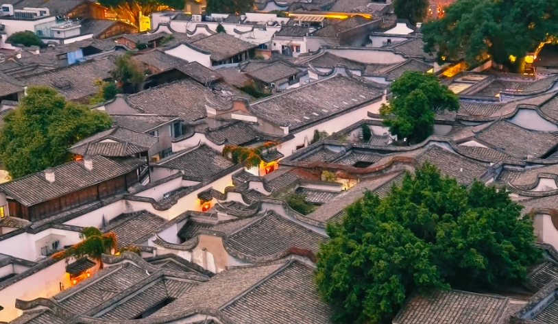 Fuzhou Best Time to Visit: Enjoy Perfect Weather & Avoid Typhoons