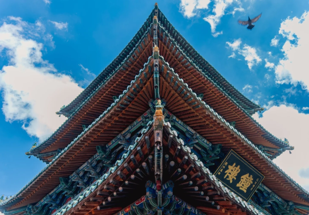 Luoyang travel guide