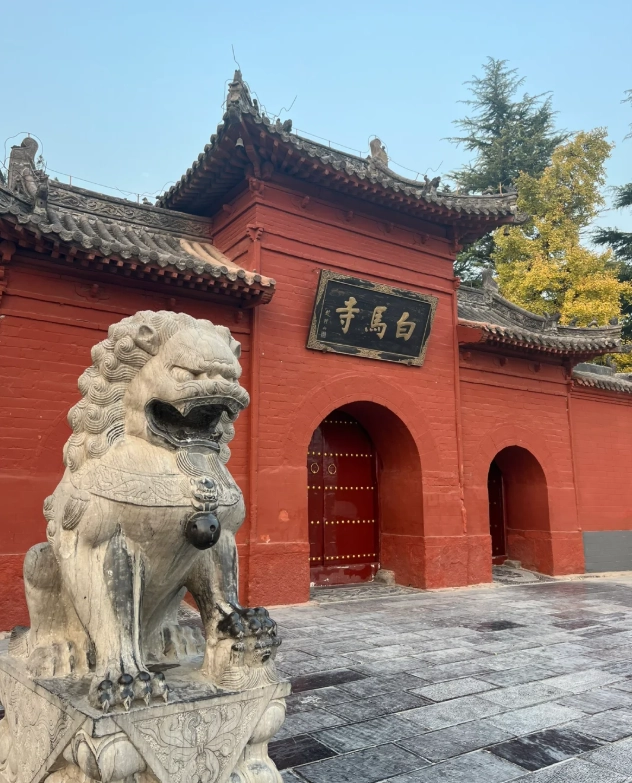 Luoyang 3 day trip Luoyang 3 day trip