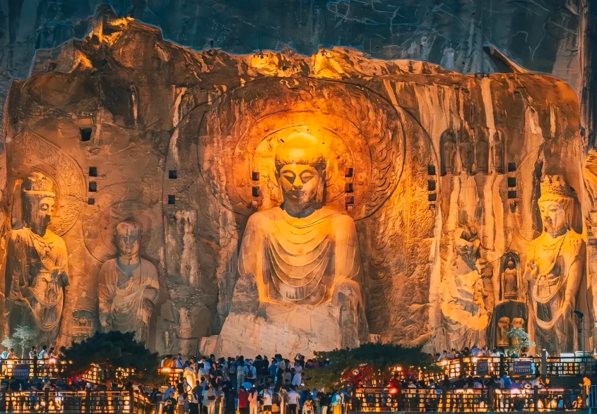 Classic Luoyang Itinerary: 3 Days of Ancient Wonders Without the Crowds