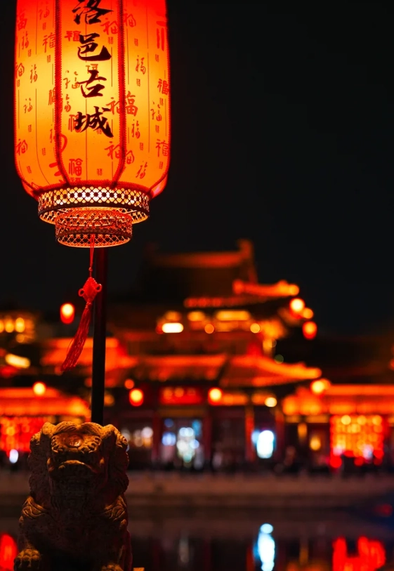 Luoyang Itinerary for First-Timers: 3 Days of History & Local Life